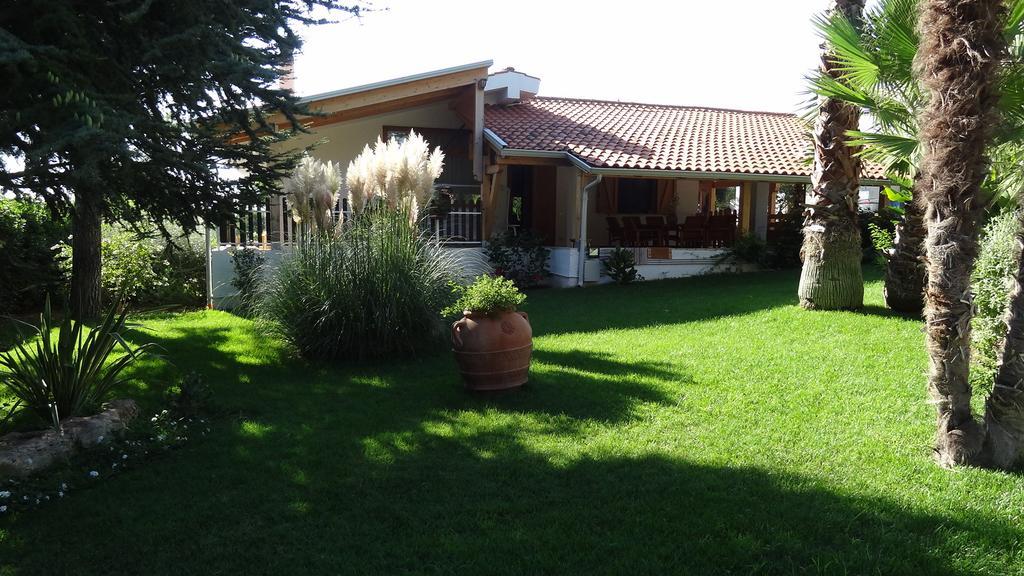 Bed And Breakfast La Casetta Monopoli Kültér fotó
