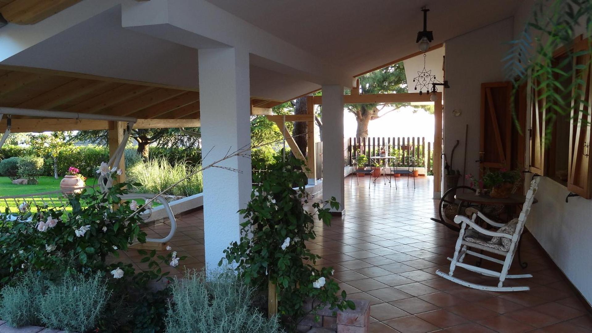 Bed And Breakfast La Casetta Monopoli Kültér fotó
