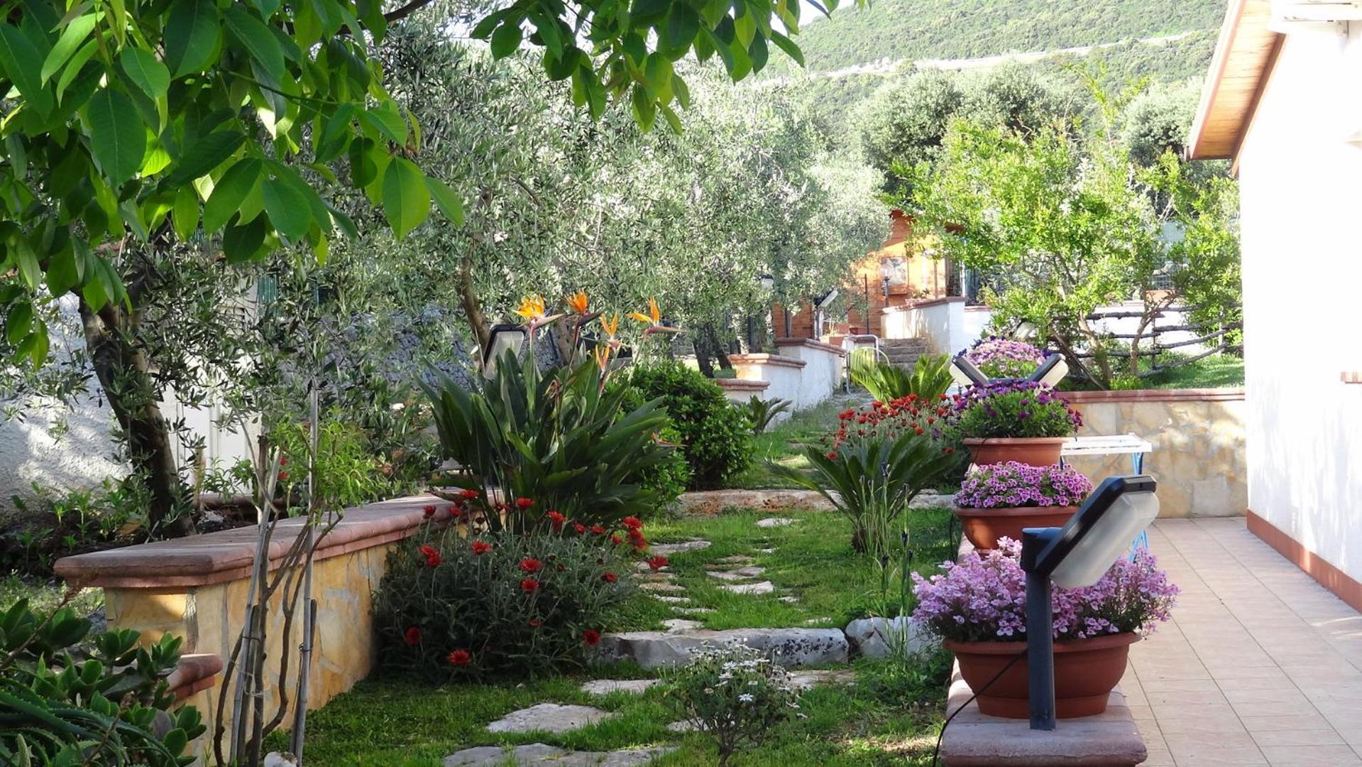 Bed And Breakfast La Casetta Monopoli Kültér fotó