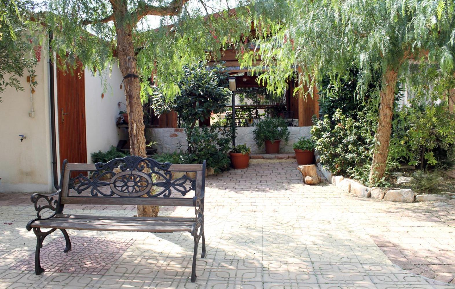 Bed And Breakfast La Casetta Monopoli Kültér fotó