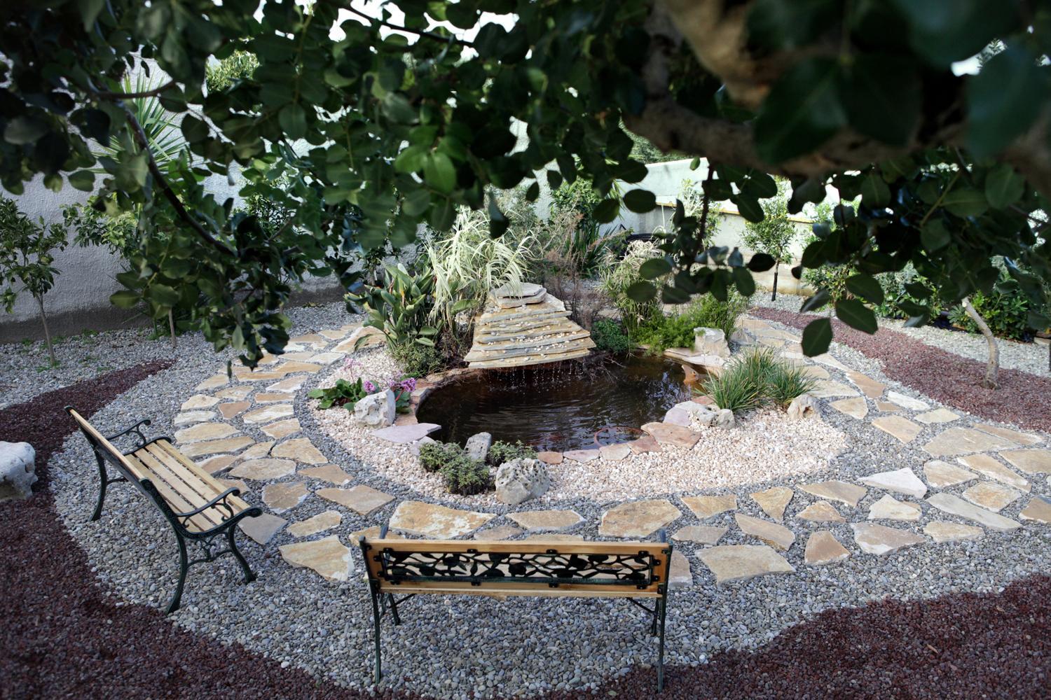 Bed And Breakfast La Casetta Monopoli Kültér fotó