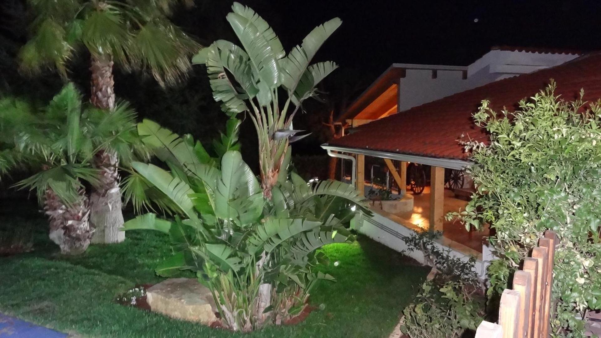 Bed And Breakfast La Casetta Monopoli Kültér fotó