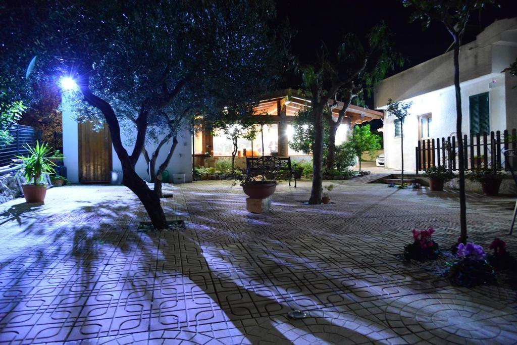 Bed And Breakfast La Casetta Monopoli Kültér fotó