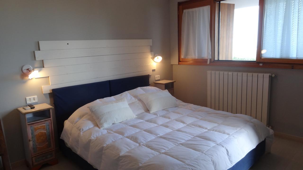 Bed And Breakfast La Casetta Monopoli Kültér fotó